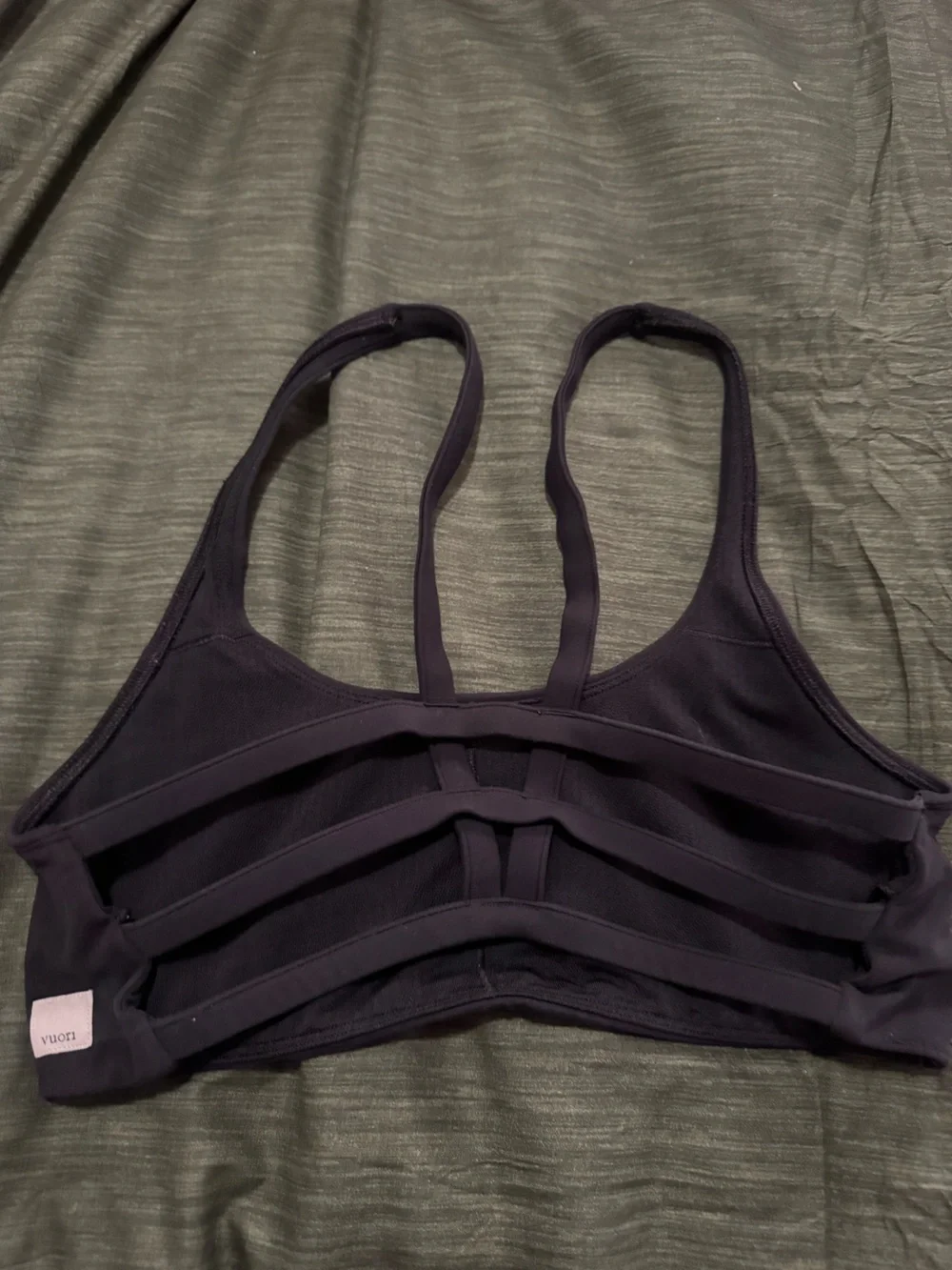 Vuori Yosemite Sports Bra
